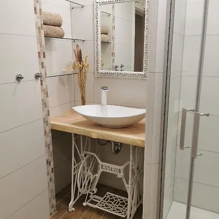 Ferienwohnung Anni - Harz *