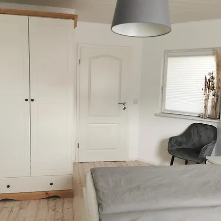 Ferienwohnung Anni - Harz * Wernigerode