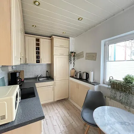 Ferienwohnung Anni - Harz Lägenhet Wernigerode