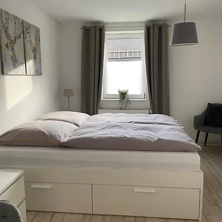 Ferienwohnung Anni - Harz Apartment Wernigerode
