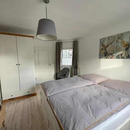 Ferienwohnung Anni - Harz Apartment *