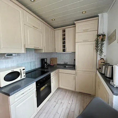 Lägenhet Ferienwohnung Anni - Harz Wernigerode