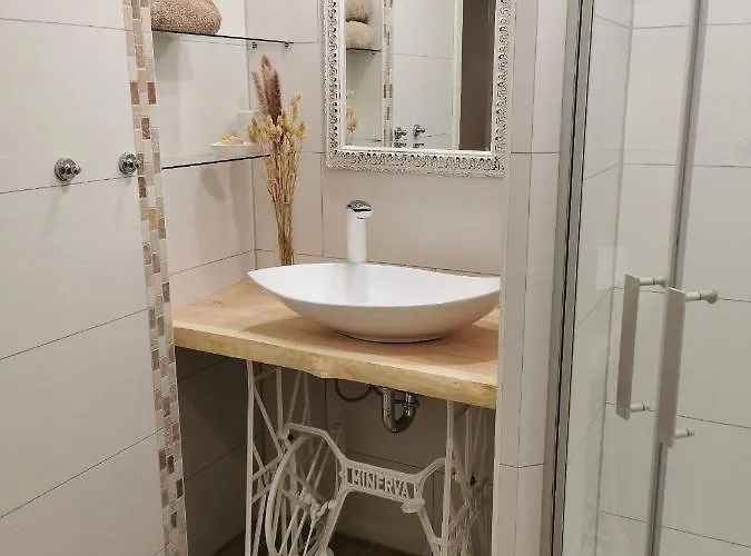 Ferienwohnung Anni - Harz *