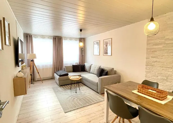 Ferienwohnung Anni - Harz