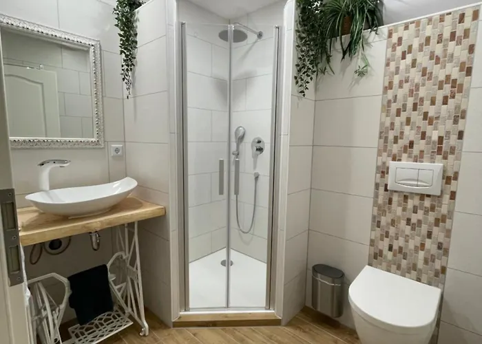 Apartament Ferienwohnung Anni - Harz